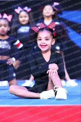 LADY CARDINALS XTREME TINY TIARAS