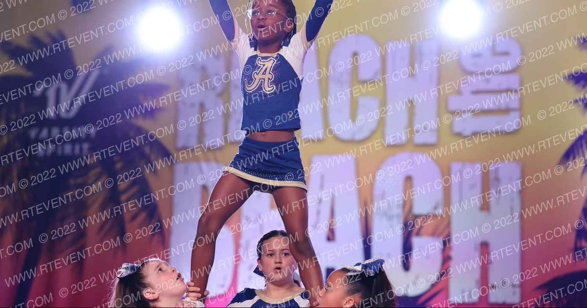 Aston Athletics Juniors · ACDA RTB Rec Showdown