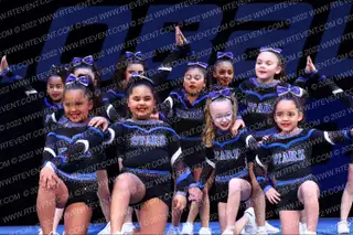 MEADOWLANDS STARZ SUPER STARZ