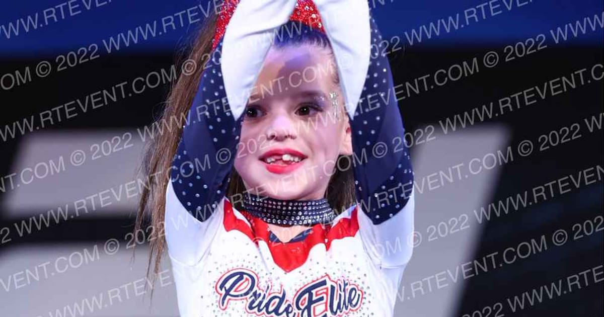 PRIDE ELITE SILVER SILVER SIMBAS · YCADA Globals