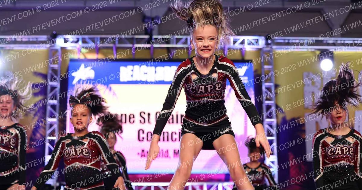 Cape St Claire Rec Council Senior Supreme · ACDA RTB Rec Showdown