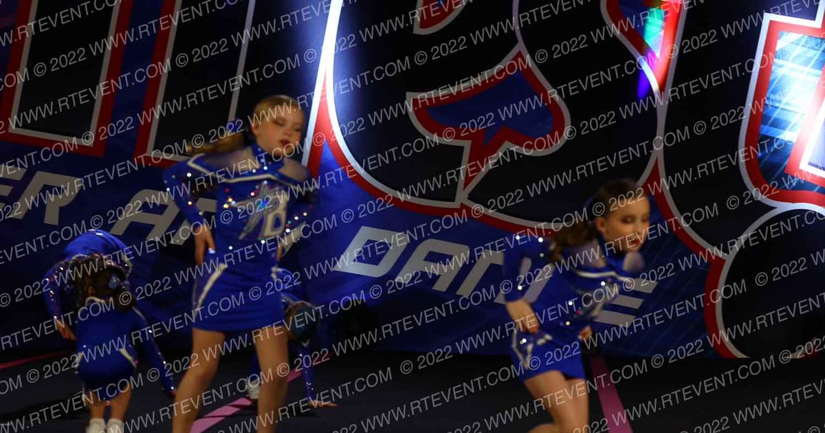 Bay State All Stars Baes · JAMfest Springfield Classic
