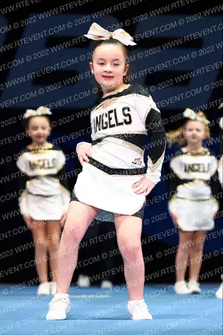 TOMS RIVER ANGELS