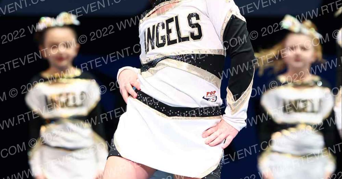 TOMS RIVER ANGELS · YCADA Globals