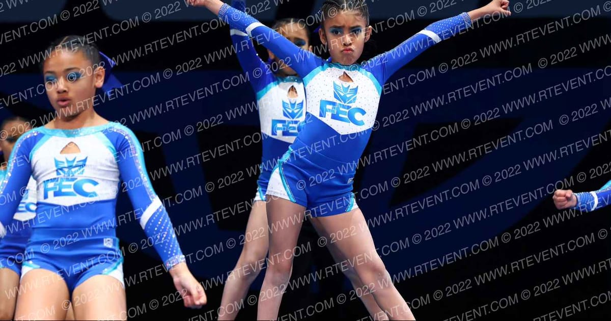 FRESNO ELITE FIRESTAR · YCADA Globals