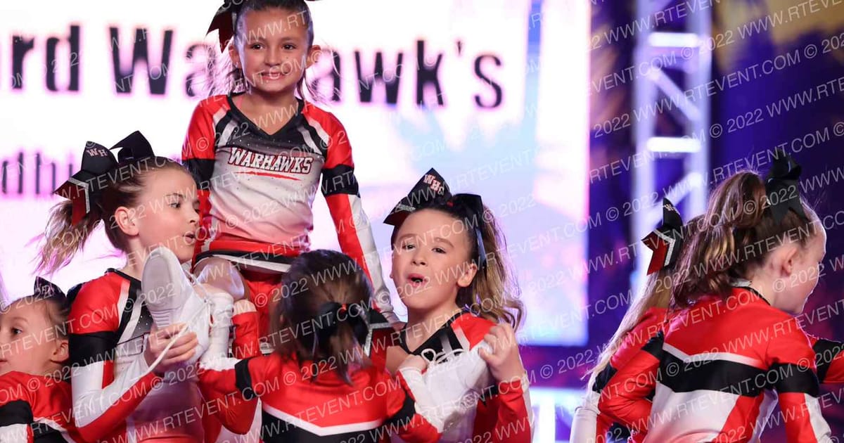West Howard Warhawk's Warhawks 10U · ACDA RTB Rec Showdown