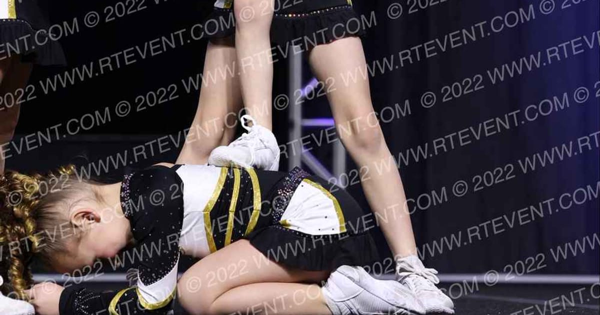 World Cup Moonstruck · COA Grand Nationals