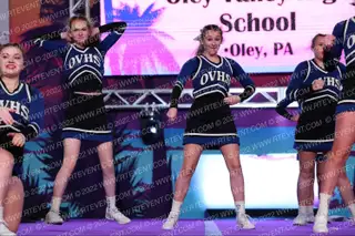 Oley Valley High School