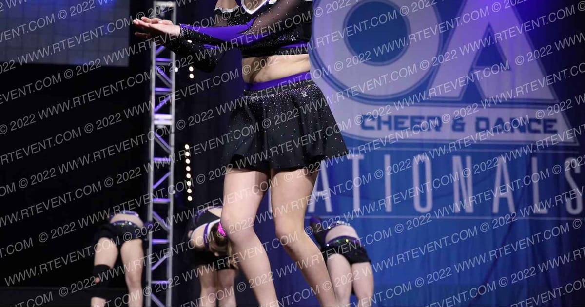 Five Star Bombshells · COA Grand Nationals