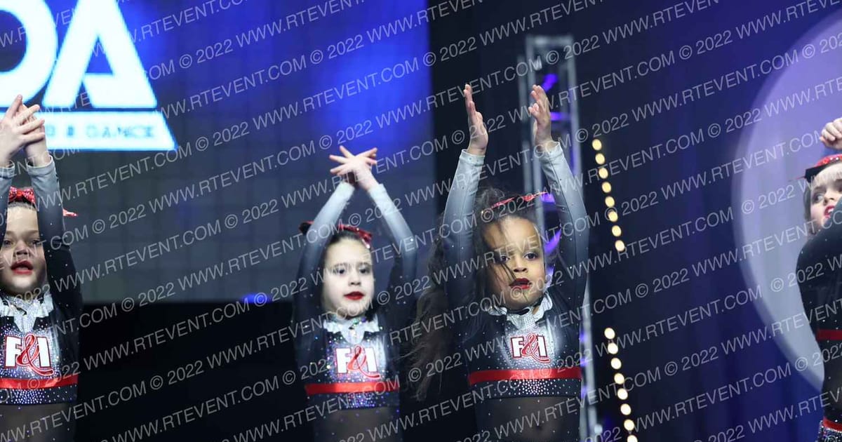 F I Frostbites · COA Grand Nationals