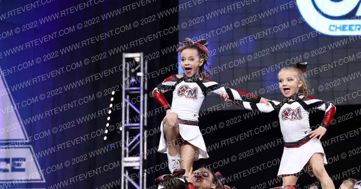 Off Main All Stars Fire · COA Grand Nationals