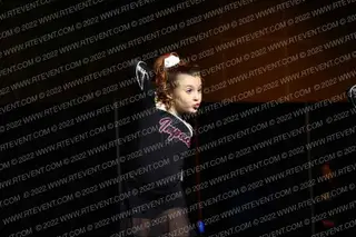Impact Elite Athletics Blast