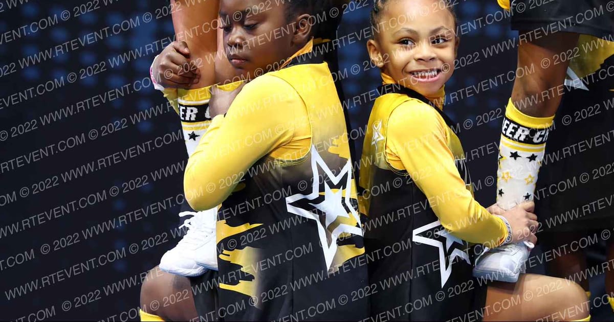 IRVINGTON GOLDEN KNIGHTS TINY MITES · YCADA Globals
