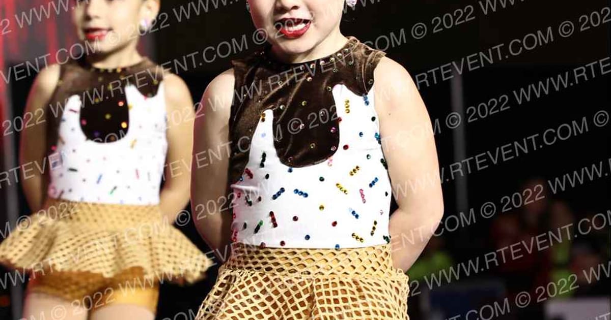 Energizers Ice Cream · ASCS Dance Grand Nationals Cheer Showdown