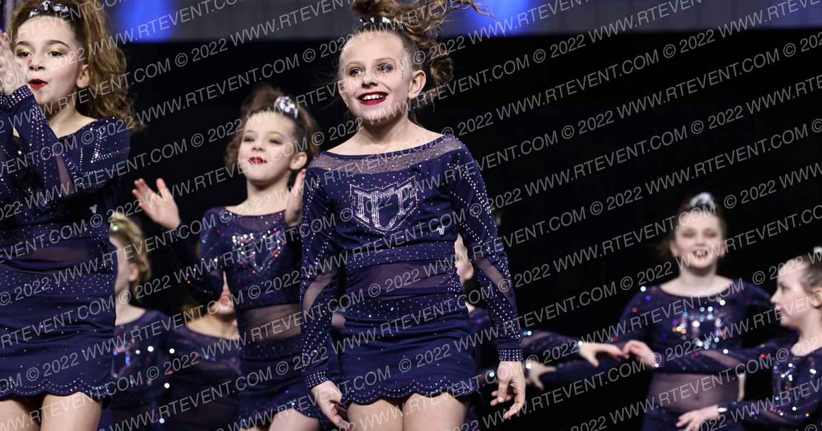 ICE Mini Moons · COA Grand Nationals