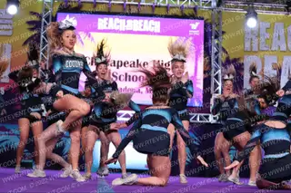 Chesapeake High School Chesapeake Varsity