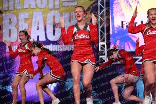 Fair Lawn High School Advanced Varsity - Performance