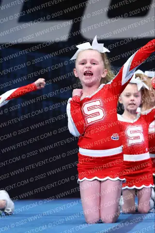SOUDERTON BRAVES TINY MITES
