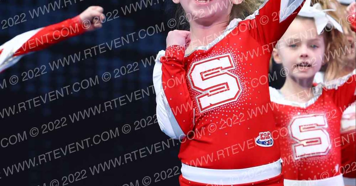 SOUDERTON BRAVES TINY MITES · YCADA Globals