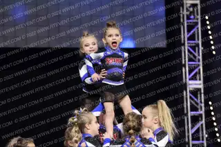 Spirit Athletics KittyCubs