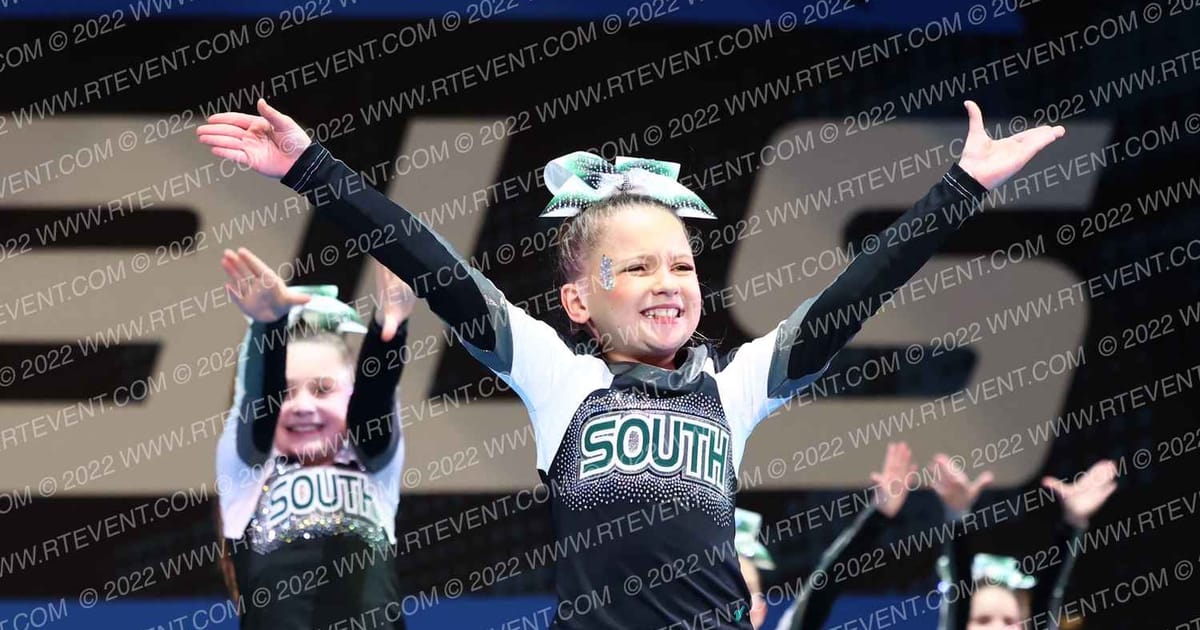 SOUTH PLAINFIELD TIGERS · YCADA Globals