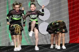 Ultimate Dance & Cheer Voyage