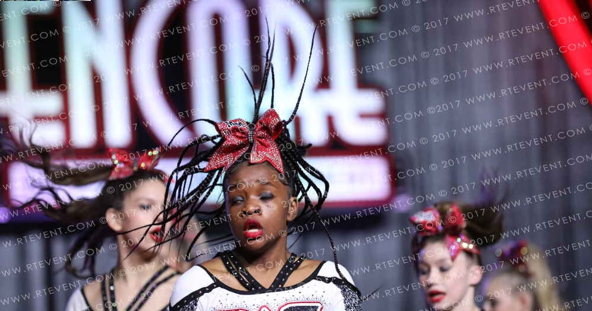 Woodlands Elite - Katy Miss Militia · Encore Grand Nationals