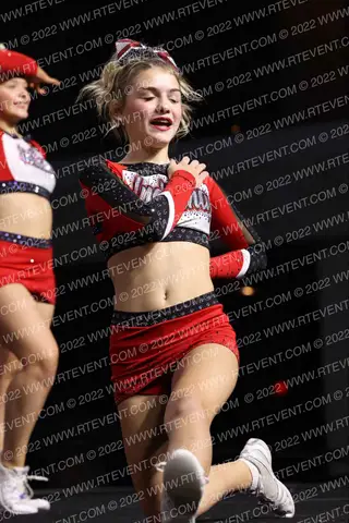 Indiana Elite Crystal