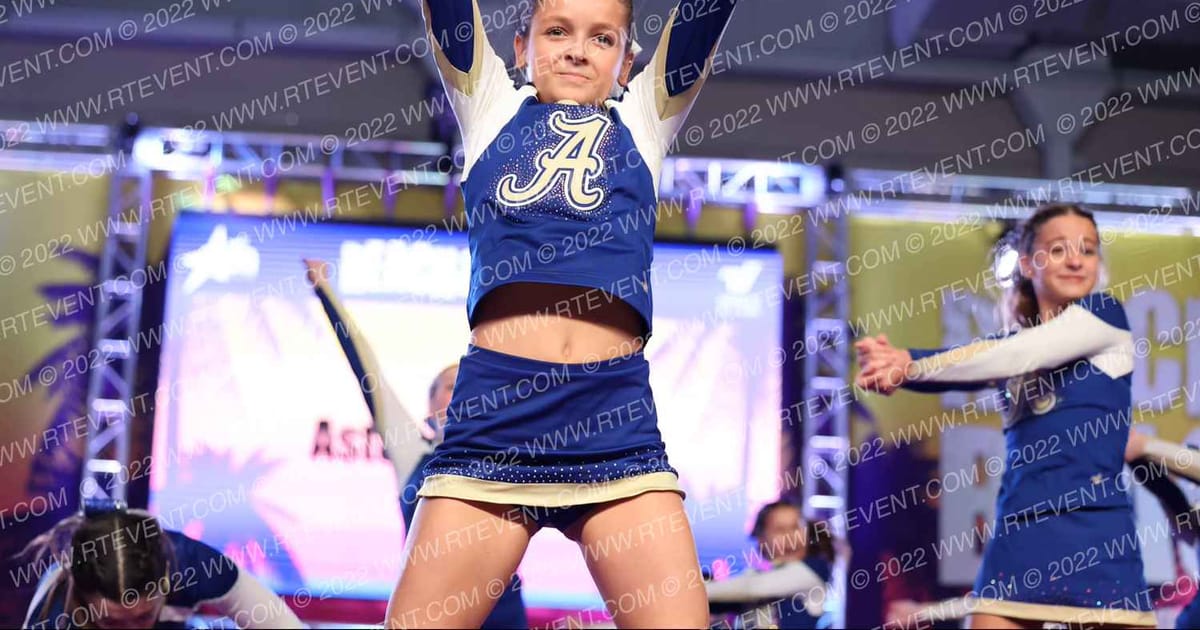 Aston Athletics Seniors · ACDA RTB Rec Showdown
