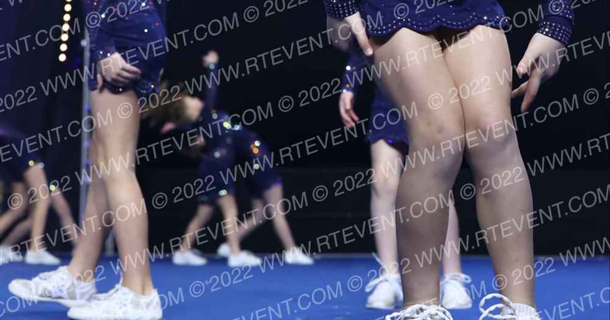 ICE Mini Midnight · COA Grand Nationals