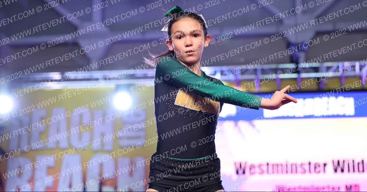 Westminster Wildcats 10-18Y · ACDA RTB Rec Showdown
