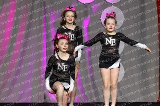 Northern Elements Magenta
