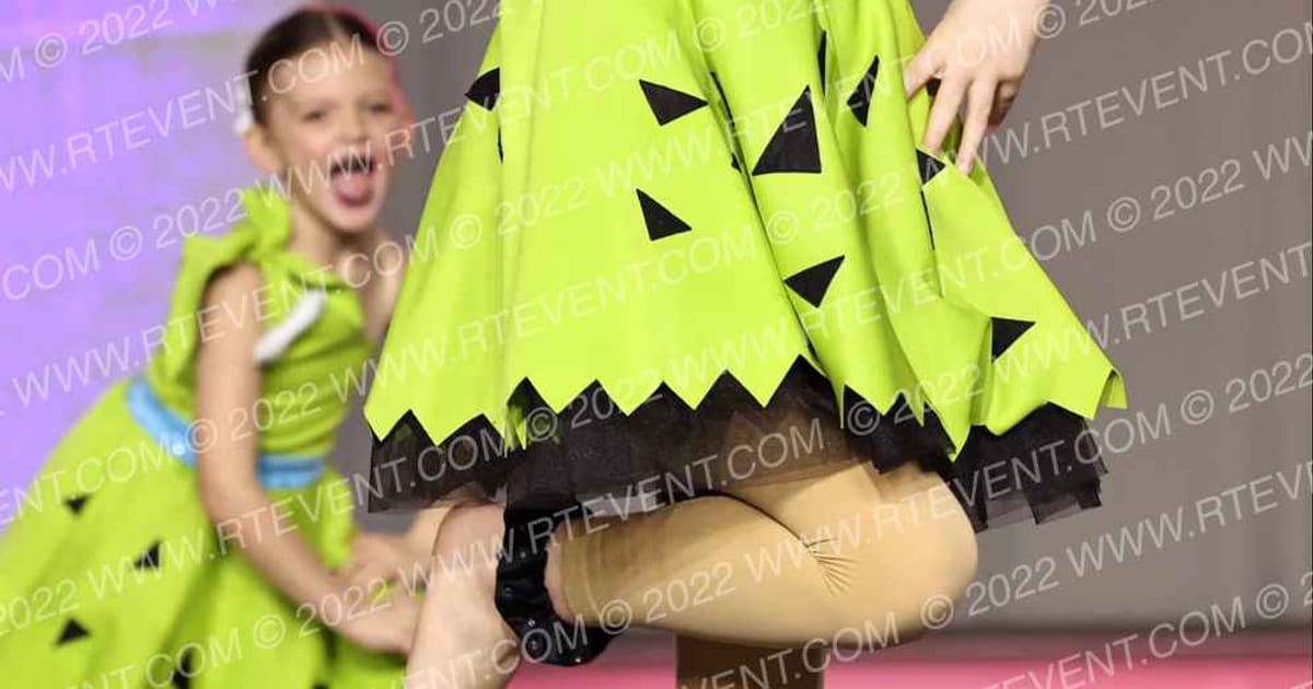 Studio 360 360 All Stars · ASCS Dance Grand Nationals Cheer Showdown