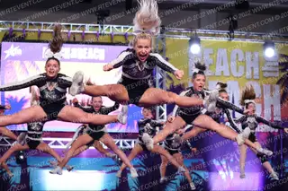 Kent Island High School JV