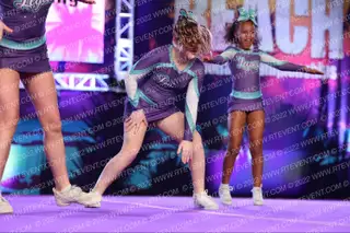 PA Legacy Cheerleading Glamour