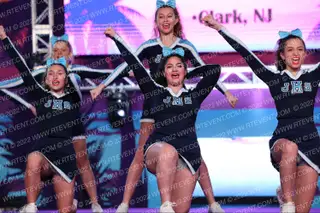 Arthur L. Johnson High School Intermediate Varsity - Performance