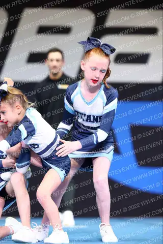 SOUTH TAMPA TITANS