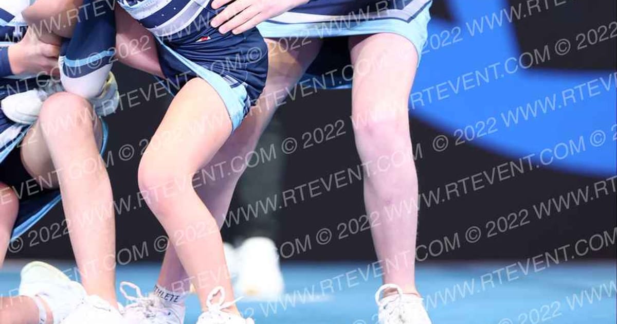 SOUTH TAMPA TITANS · YCADA Globals