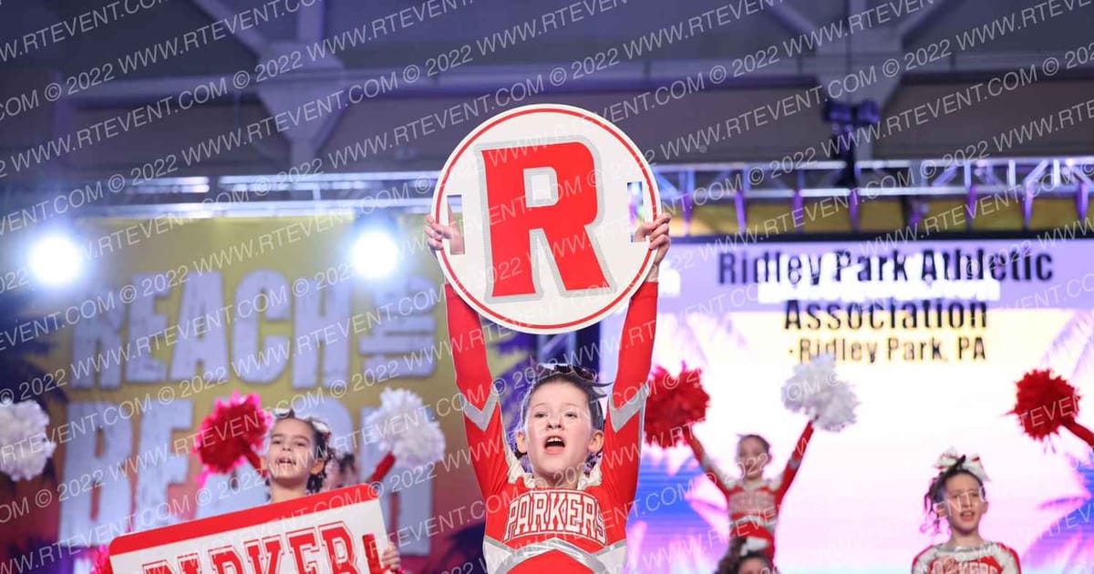 Ridley Park Athletic Association Youth · ACDA RTB Rec Showdown