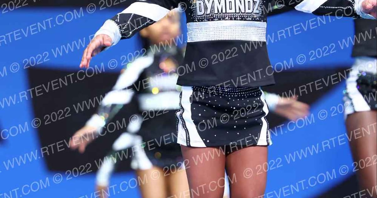 BROOKLYN DYMONDZ BLING · YCADA Globals
