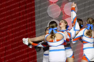 Fury Athletics of Madison Ambition