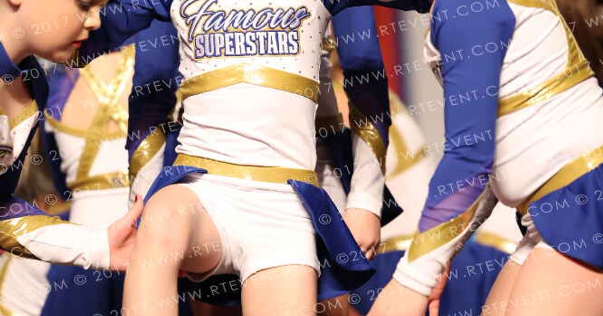 Famous Superstars SPARKLES · Spirit of Hope Grand Nationals