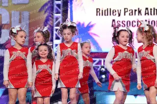 Ridley Park Athletic Association Mini's