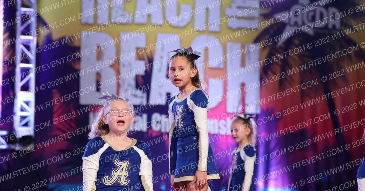 Aston Athletics Youth · ACDA RTB Rec Showdown