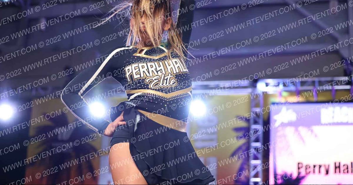 Perry Hall Recreation DYNASTY · ACDA RTB Rec Showdown