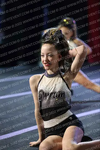 Dream Athletics Nova