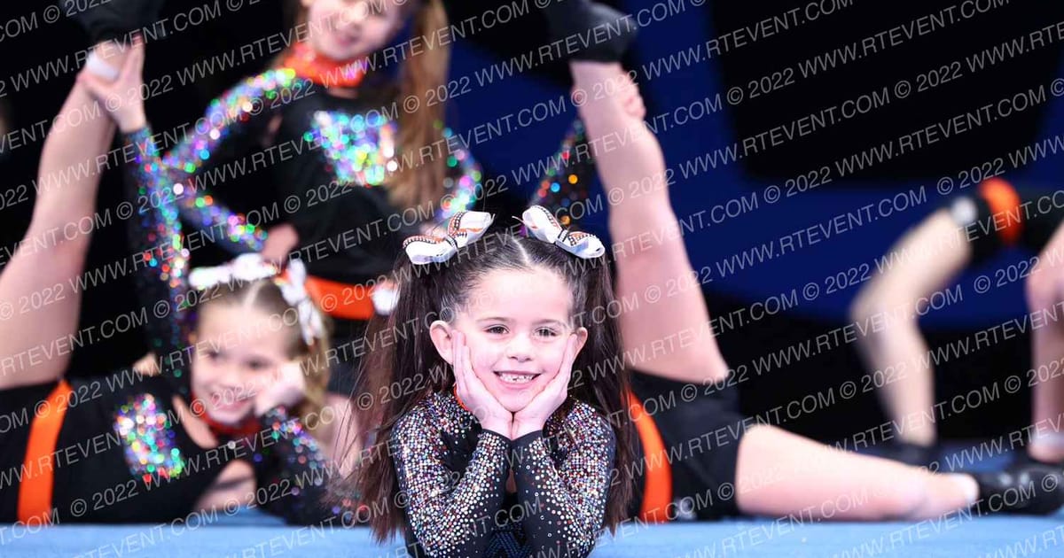 WATEROAK WARRIORS · YCADA Globals
