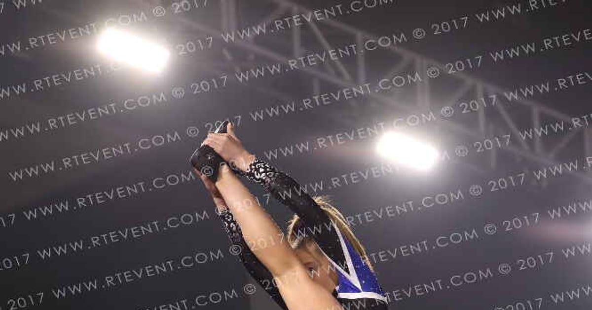 Cheer Athletics - Pittsburgh VibraniumCats · JAMFest Cheer Super Nationals