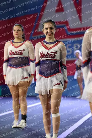 United Dream Elite Prodigy