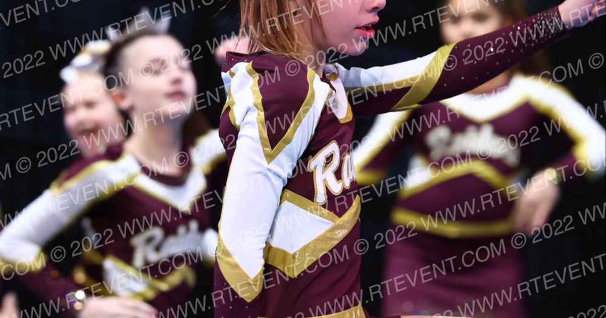HILLSBOROUGH JUNIOR RAIDERS · YCADA Globals